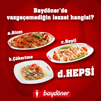 BAY DÖNER 