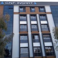 GNF İNŞAAT AHMET DOĞAN Bucada Yaşam Alanlı Apartmanlar