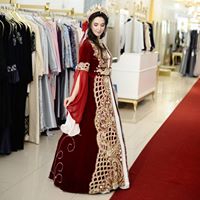 MAH-İ NEV KAFTAN ve KINA ORGANİZASYON Denizlide Kaftan Kiralama