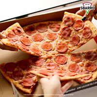 SBARRO TÜRKİYE