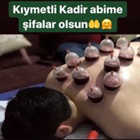 TAYFUR ÇAĞLAYAN HACAMAT Yüreğirde Hacamat Yapanlar