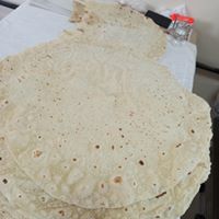 TUBA MAYALI BÖREK SALONU Karamanda Saç Böreği