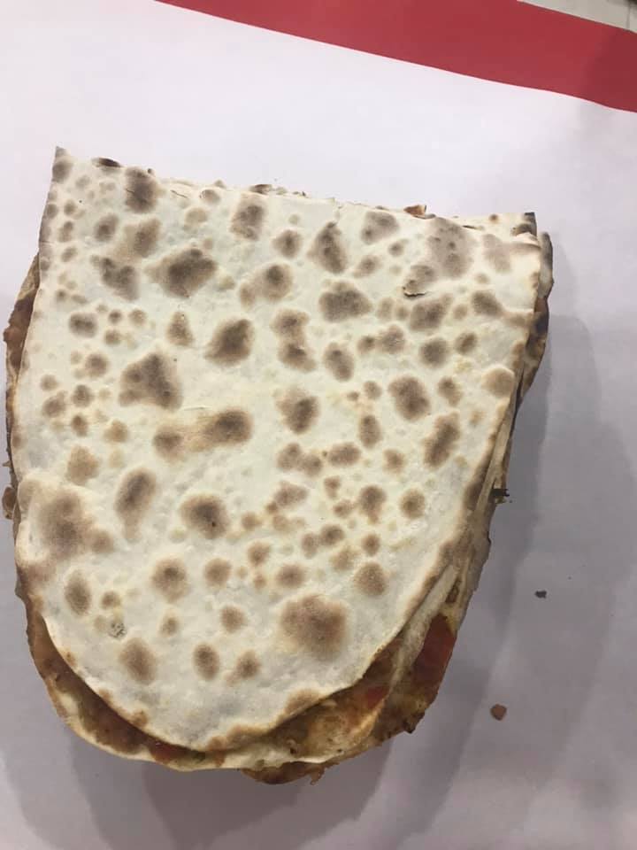 SANVER PİDE ve LAHMACUN SALONU 0538 624 62 00 Bulancakta Pide Salonu