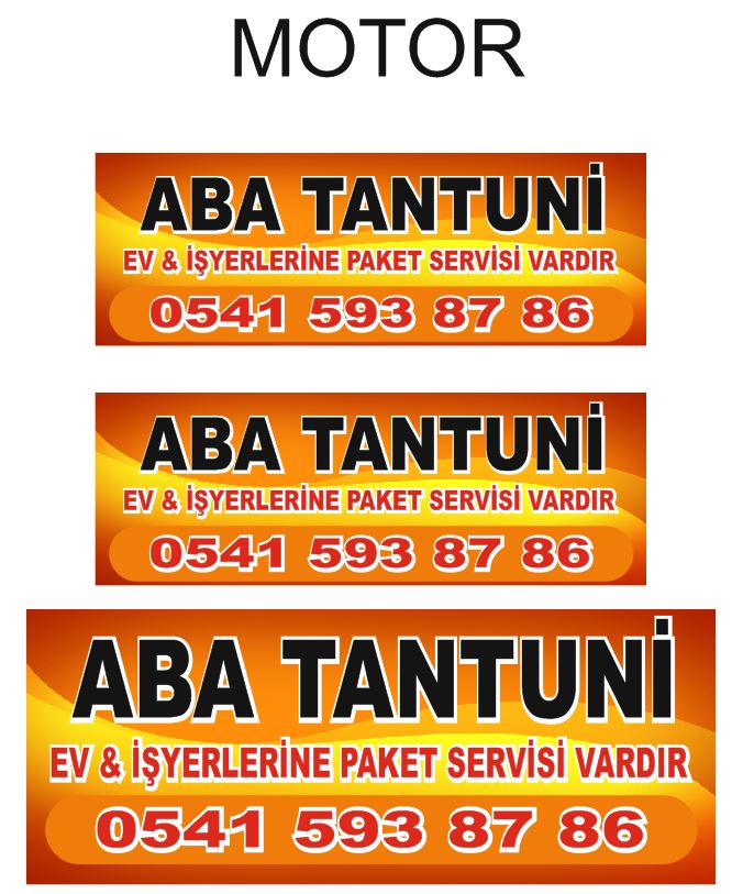 ABA TANTUNİ 0541 593 87 86 ÇERKEZKÖYDE TANTUNİ