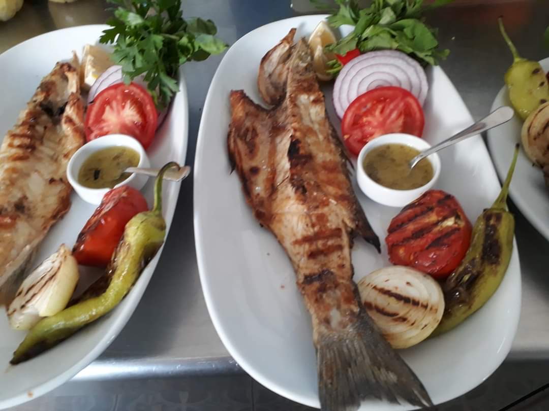 SAHİL AŞIK RESTAURANT 0541 411 17 29