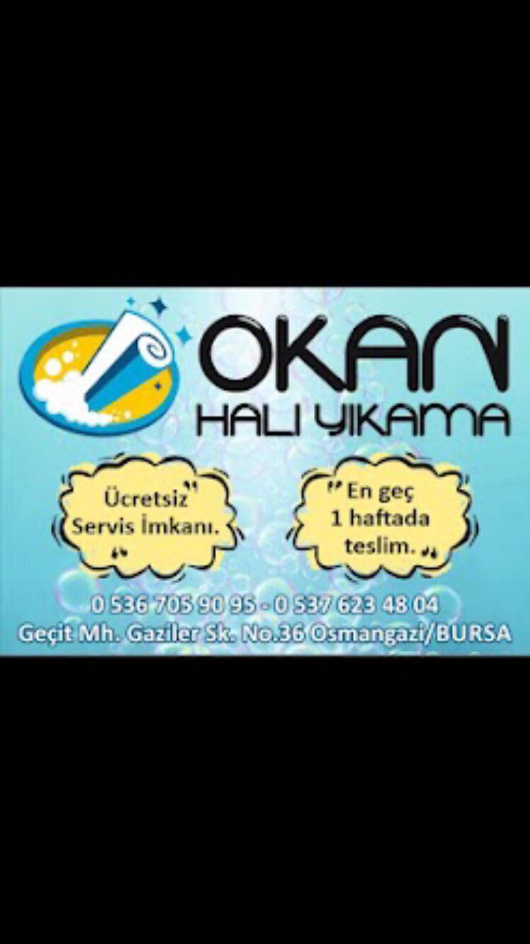 OKAN HALI YIKAMA 0537 623 48 04