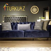 EVİM TURKUAZ MOBİLYA 