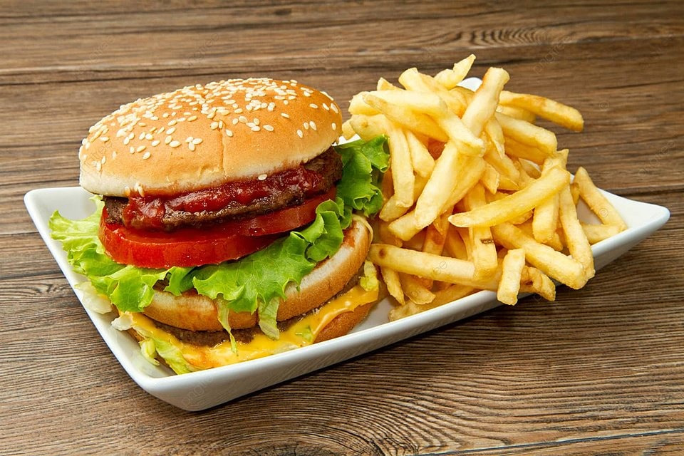 Zirve Cafe Fast Food Karabağlar da Fast Food