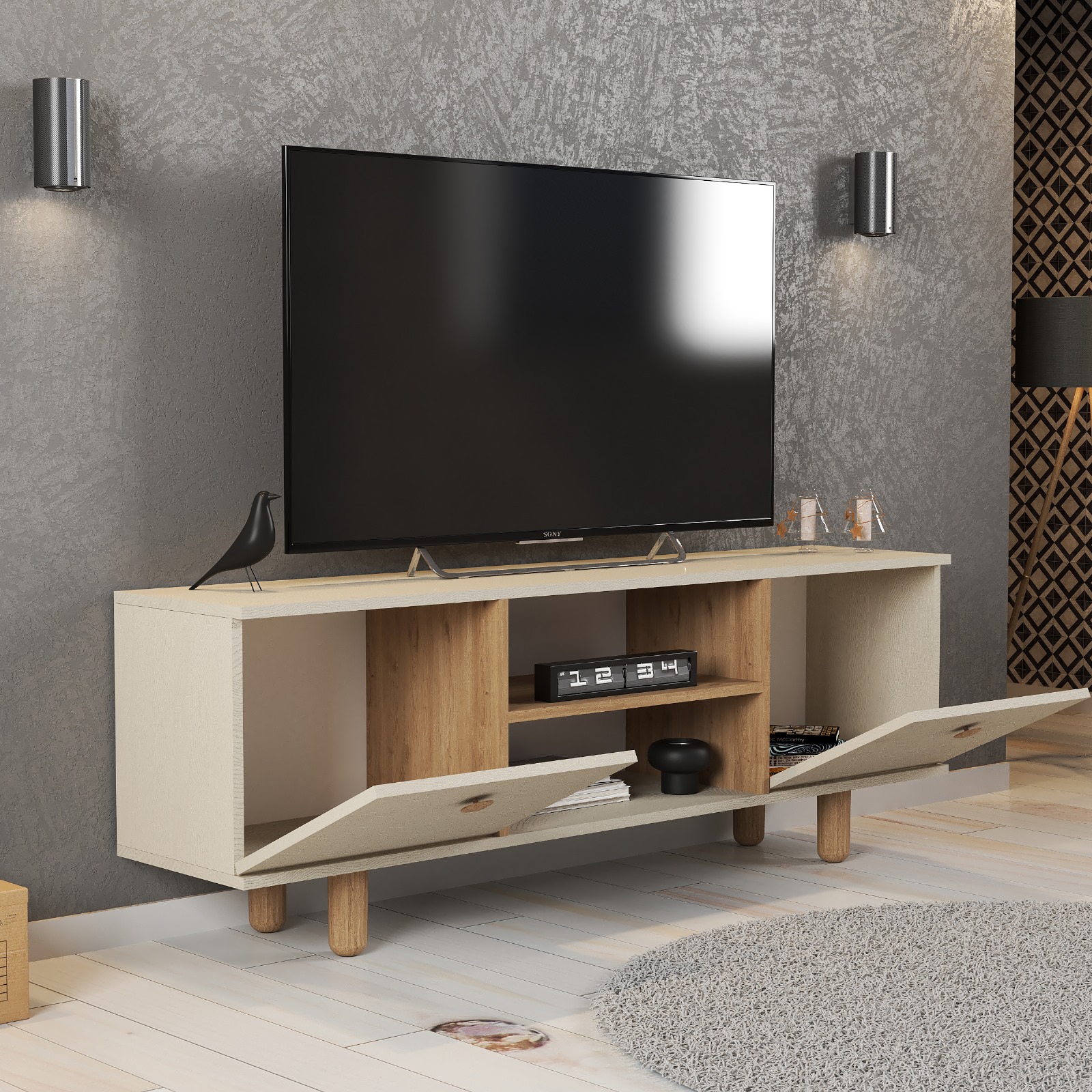 TESSA MOBİLYA 0534 622 84 81