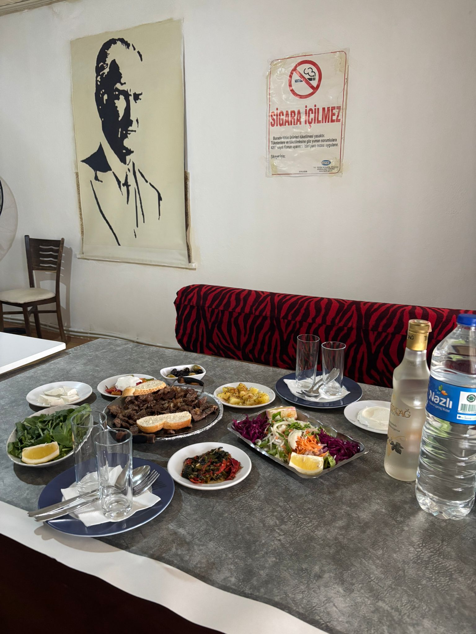 MARTI BALIK RESTAURANT HELİMİN YERİ 0536 946 81 82