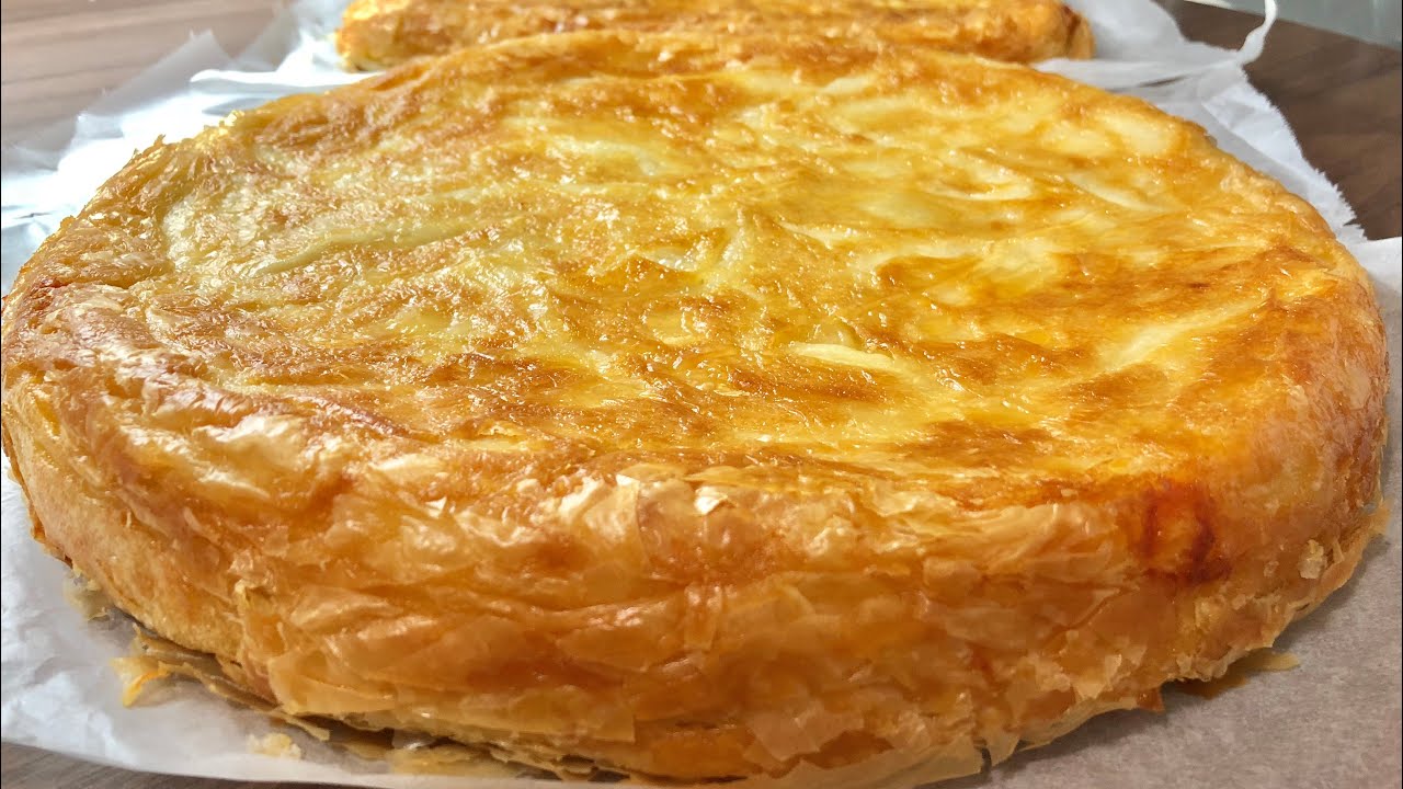 ÇAKILLI BÖREK SALONU 0536 235 19 43