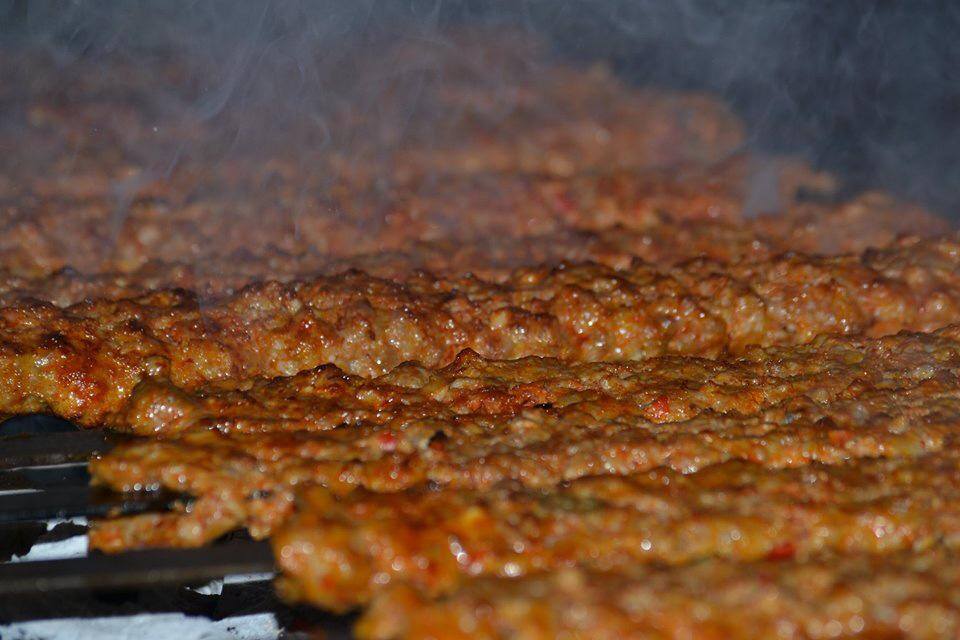 EL MATADOR STEKHOUSE Yazırda Et Nerede Yenir