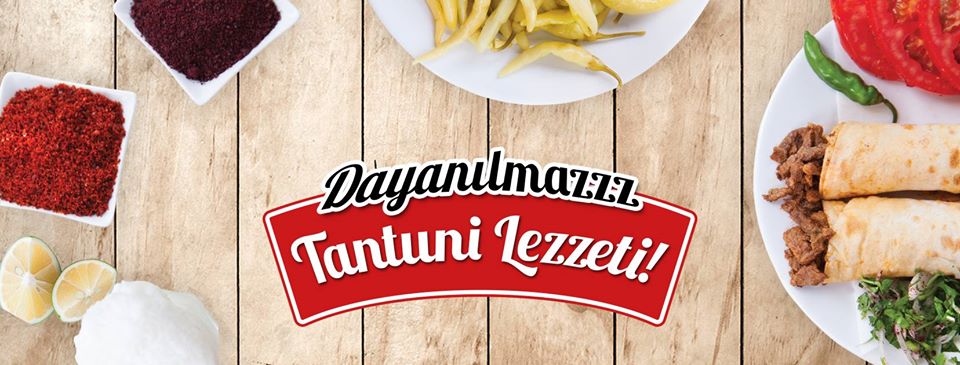 GÖKSEL TANTUNİ Yenişehirde Tantuni Salonu