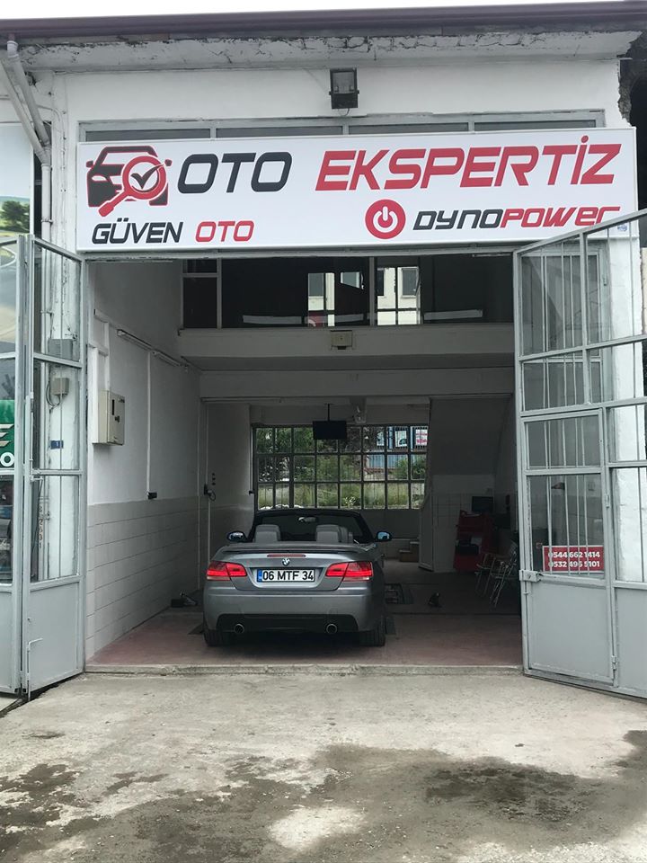 GÜVEN OTO EKSPERTİZ  0544 662 14 14 Geredede 2.el Oto Ekspertiz