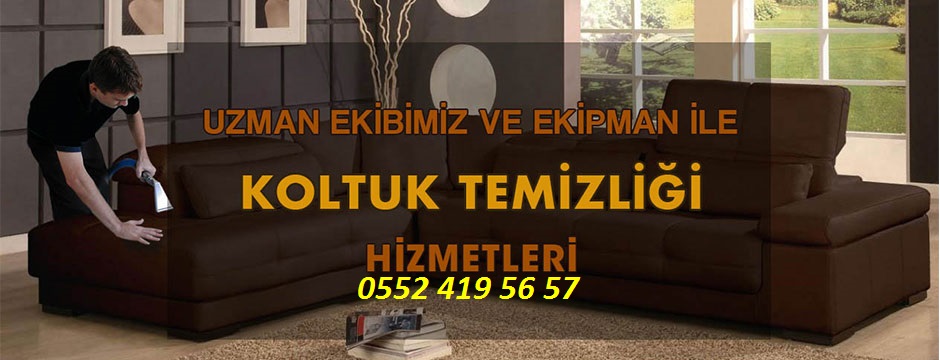 DURU TEMİZLİK Maltepede Koltuk Yıkayanlar