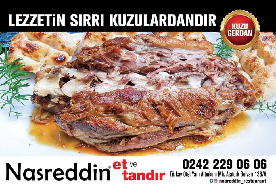 KAİSON RESTAURANT