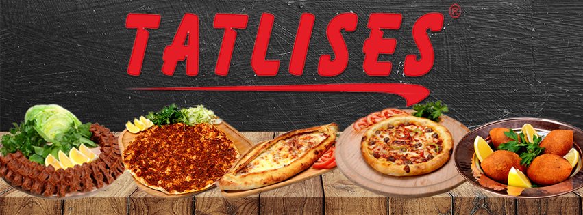 TATLISES LAHMACUN