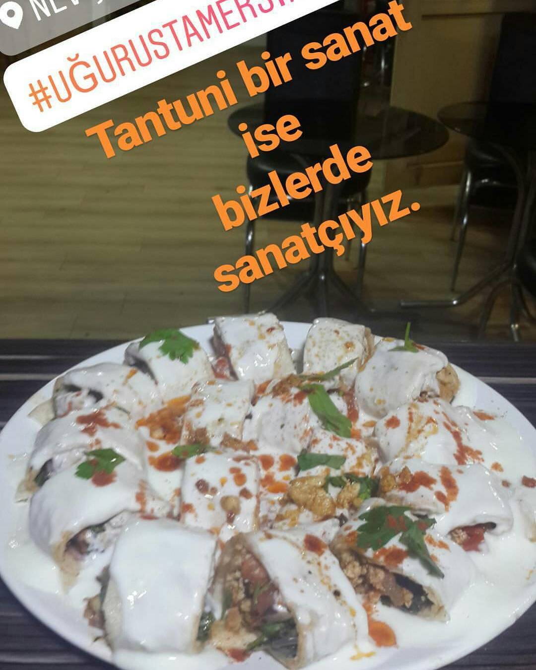 MERSİN TANTUNİ 0384 213 01 33 NEVŞEHİRDE TANTUNİ SALONU