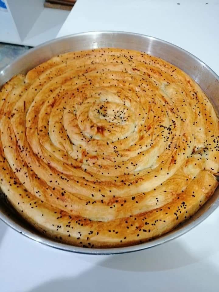 ŞENAY YUFKA BÖREK 0332 233 39 40 KARATAYDA YUFKACI