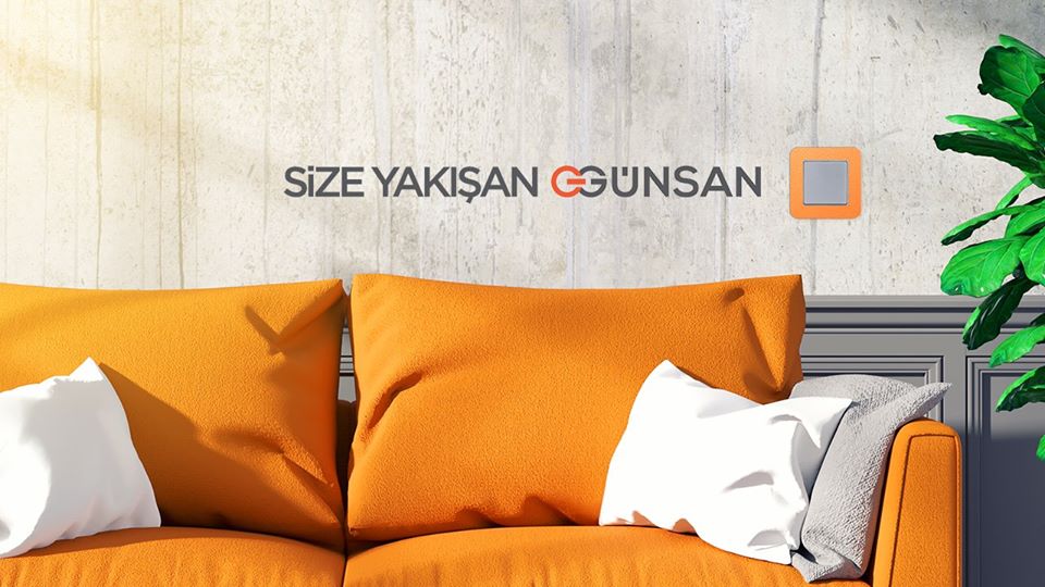 GÜNSAN ELEKTRİK Sancaktepede Elektrik Prizi Modelleri 