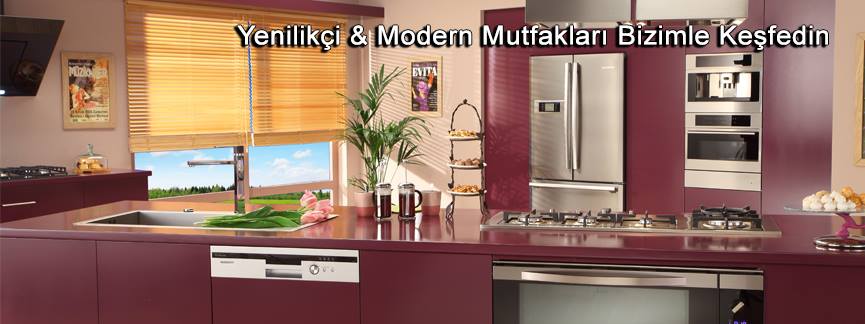 ADEKOR MOBİLYA 0 536 036 76 80 Ispartada Mutfak Mobilya