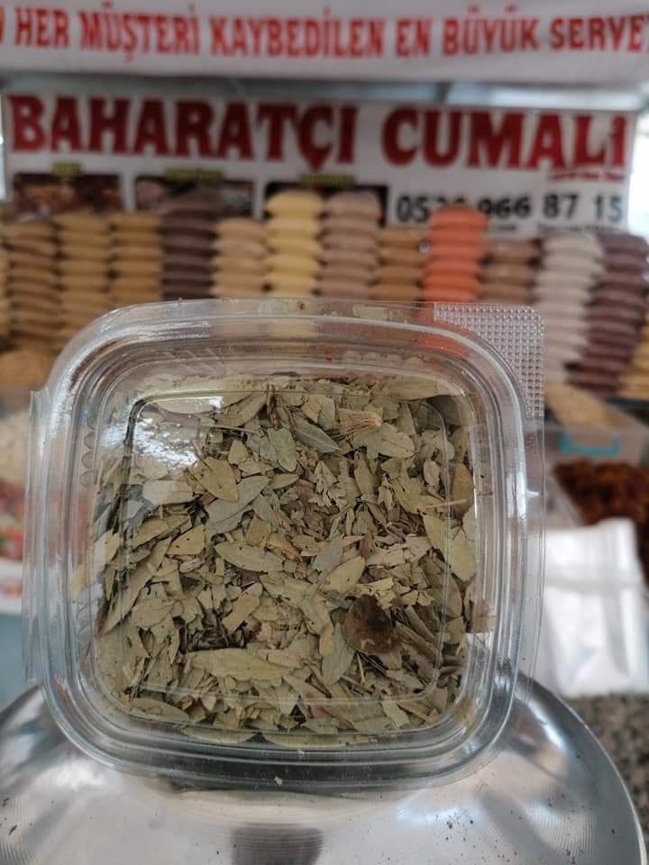 BAHARATÇI CUMALİ 0536 966 8715SARIÇAMDA BAHARATÇI