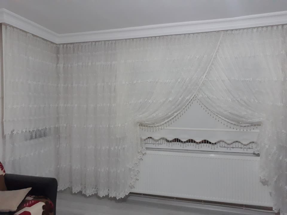 MELEĞİM PERDE VE DİKİM EVİ 0543 278 63 51