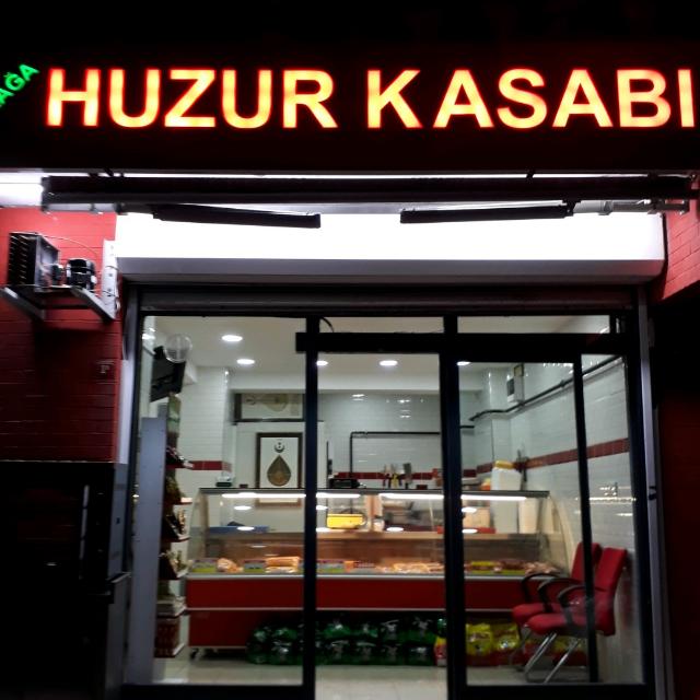 AYAZAĞA HUZUR KASABI Sarıyerde Güvenilir Kasap