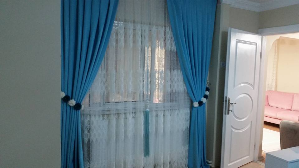 MELEĞİM PERDE VE DİKİM EVİ 0543 278 63 51