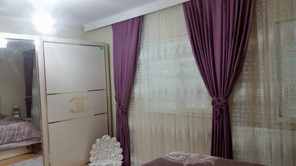 MELEĞİM PERDE VE DİKİM EVİ 0543 278 63 51