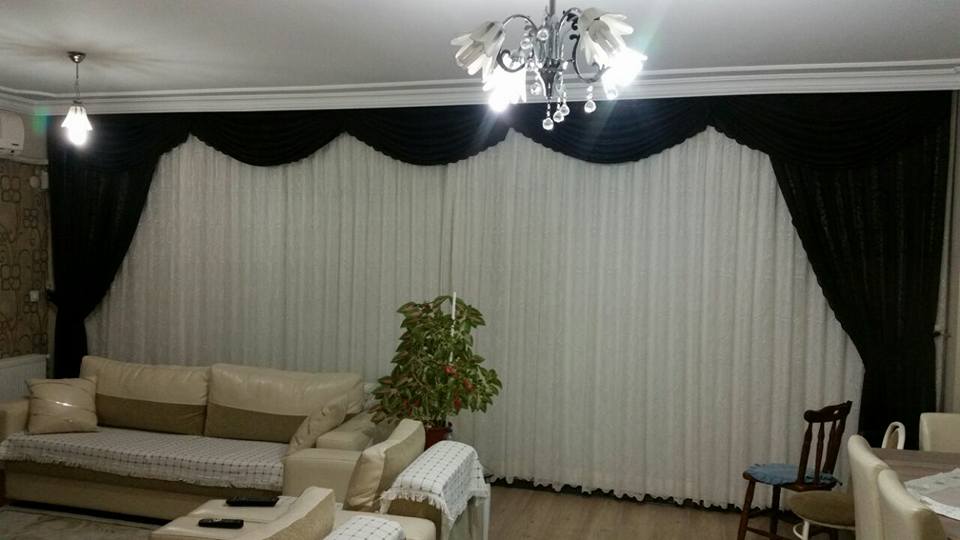 MELEĞİM PERDE VE DİKİM EVİ 0543 278 63 51