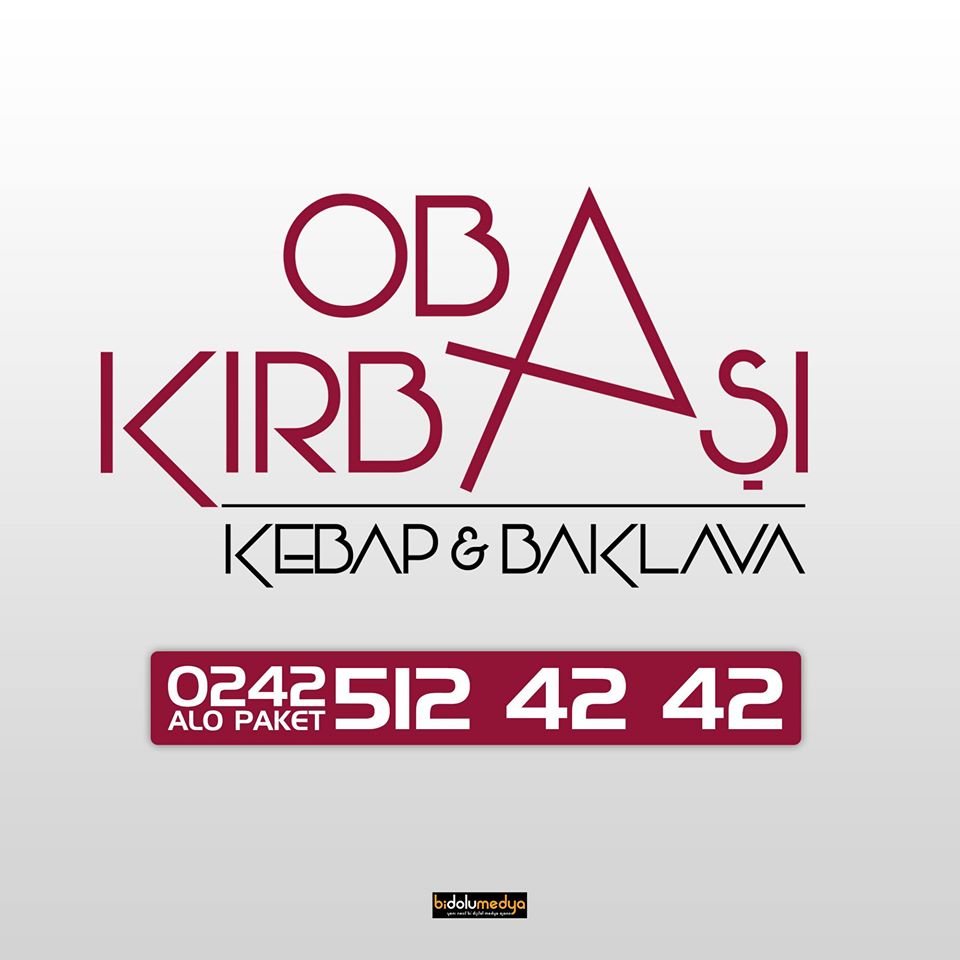 Oba Kırbaşı Kebap ve Baklava