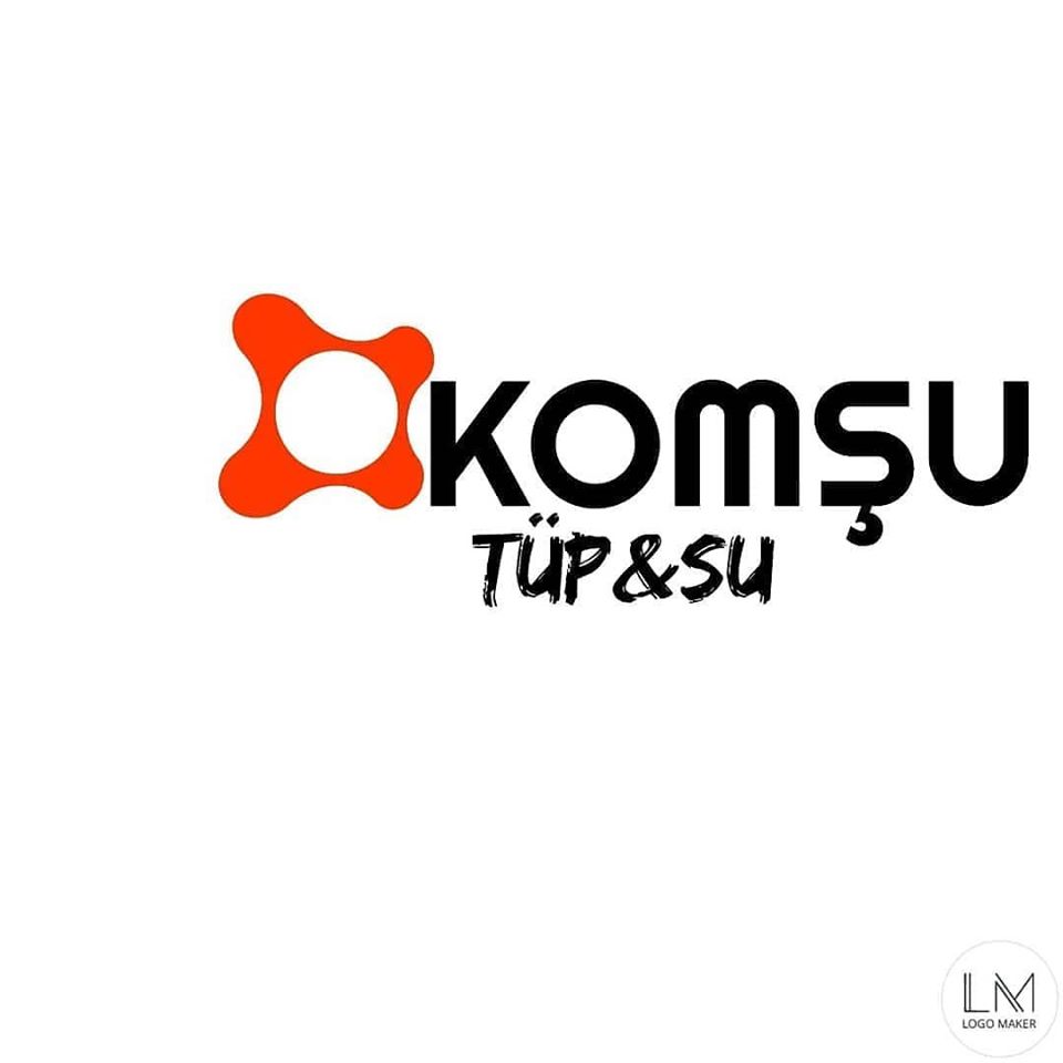 KOMŞU TÜP SU 0532 499 07 15 Kepezde Su Siparişi